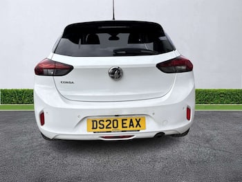 Used Vauxhall Corsa 2020 for sale - 79696858: Photo