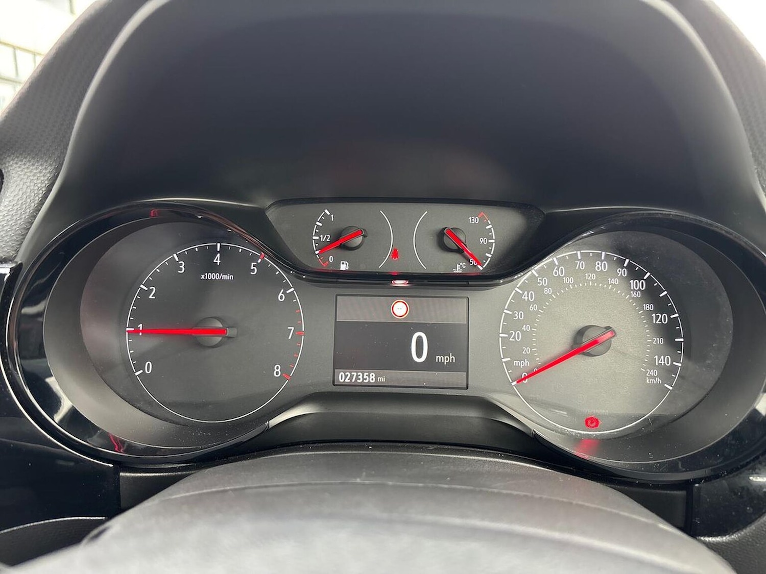 Used Vauxhall Corsa 2022 for sale - 76387229: Photo 10