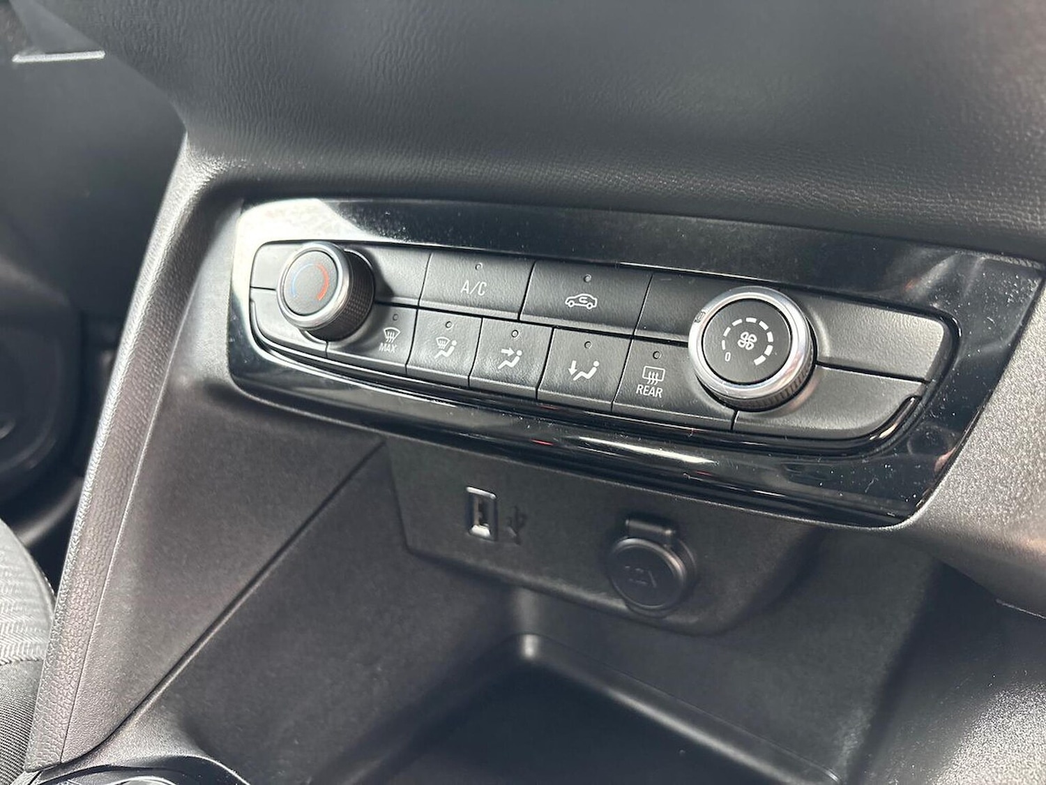 Used Vauxhall Corsa 2022 for sale - 76387229: Photo 12