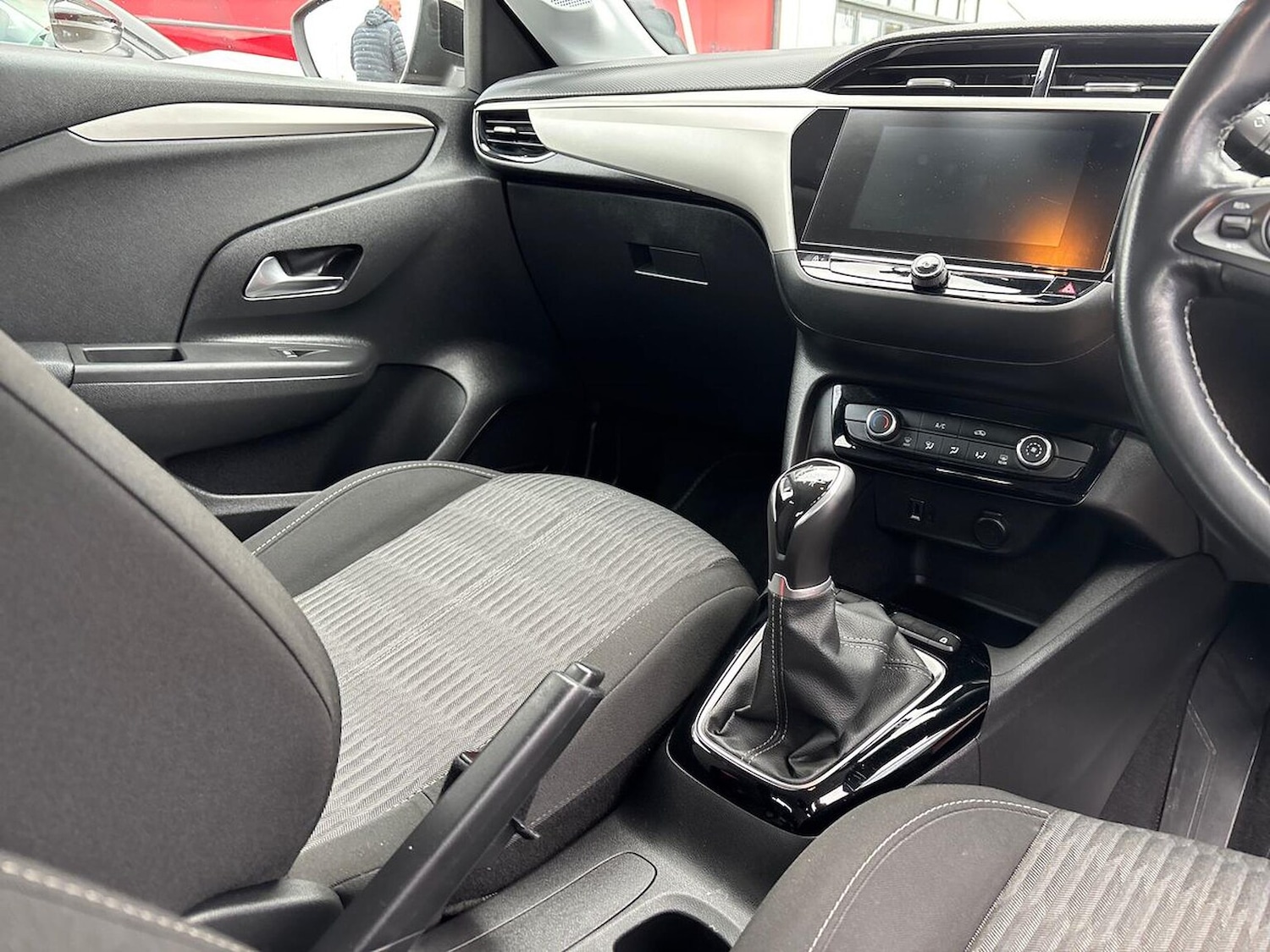 Used Vauxhall Corsa 2022 for sale - 76387229: Photo 13