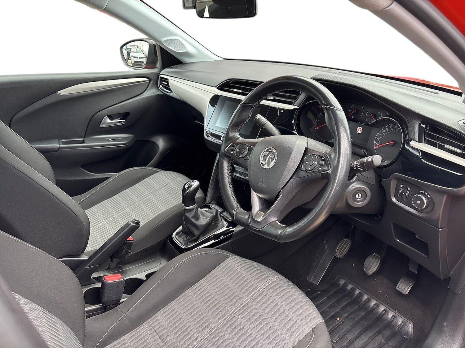 Used Vauxhall Corsa 2022 for sale - 76387229: Photo 15