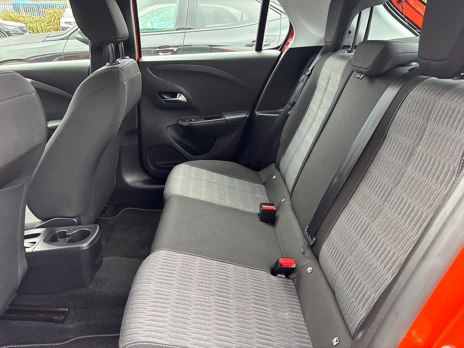 Used Vauxhall Corsa 2022 for sale - 76387229: Photo 16