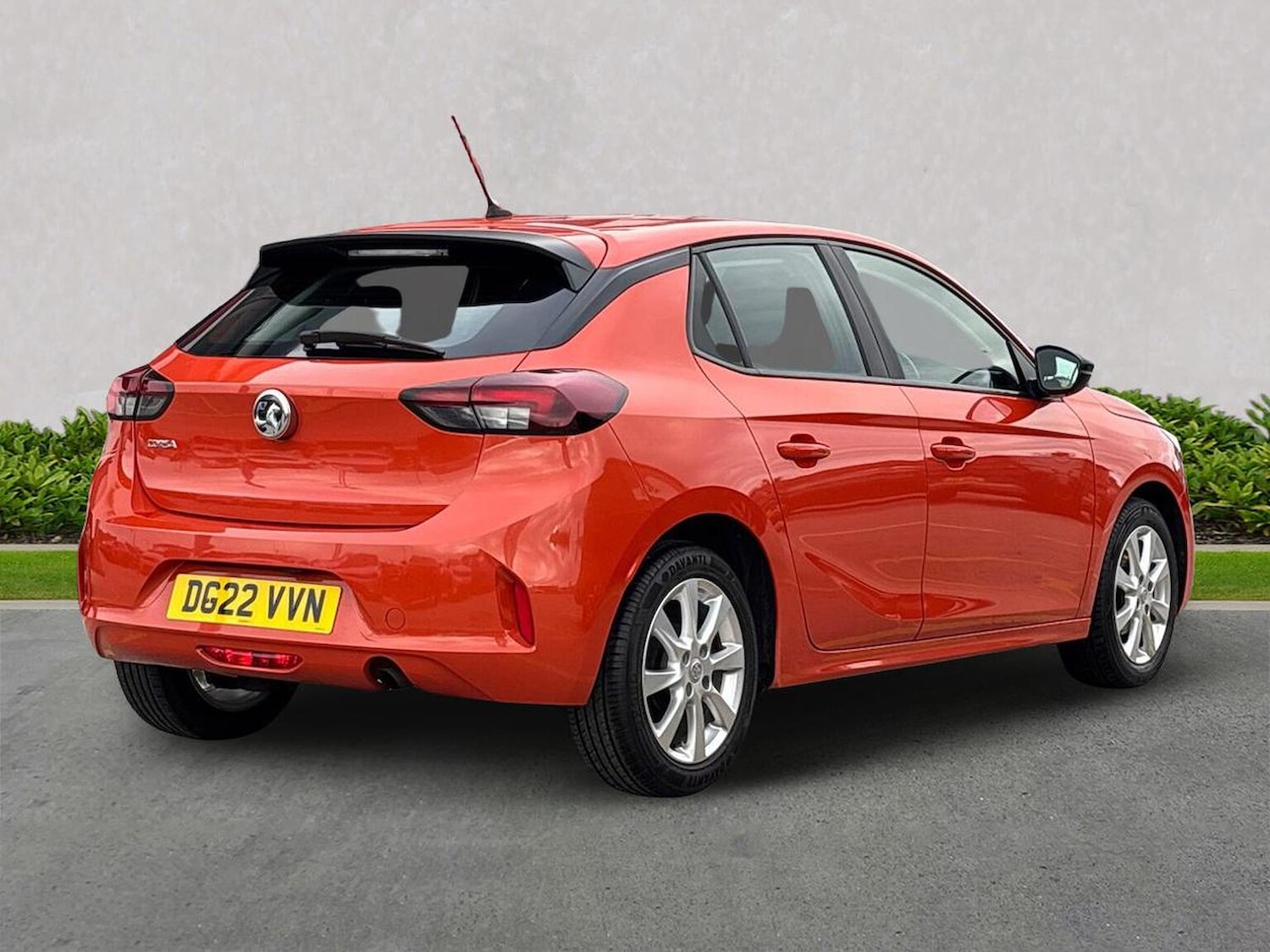 Used Vauxhall Corsa 2022 for sale - 76387229: Photo 18