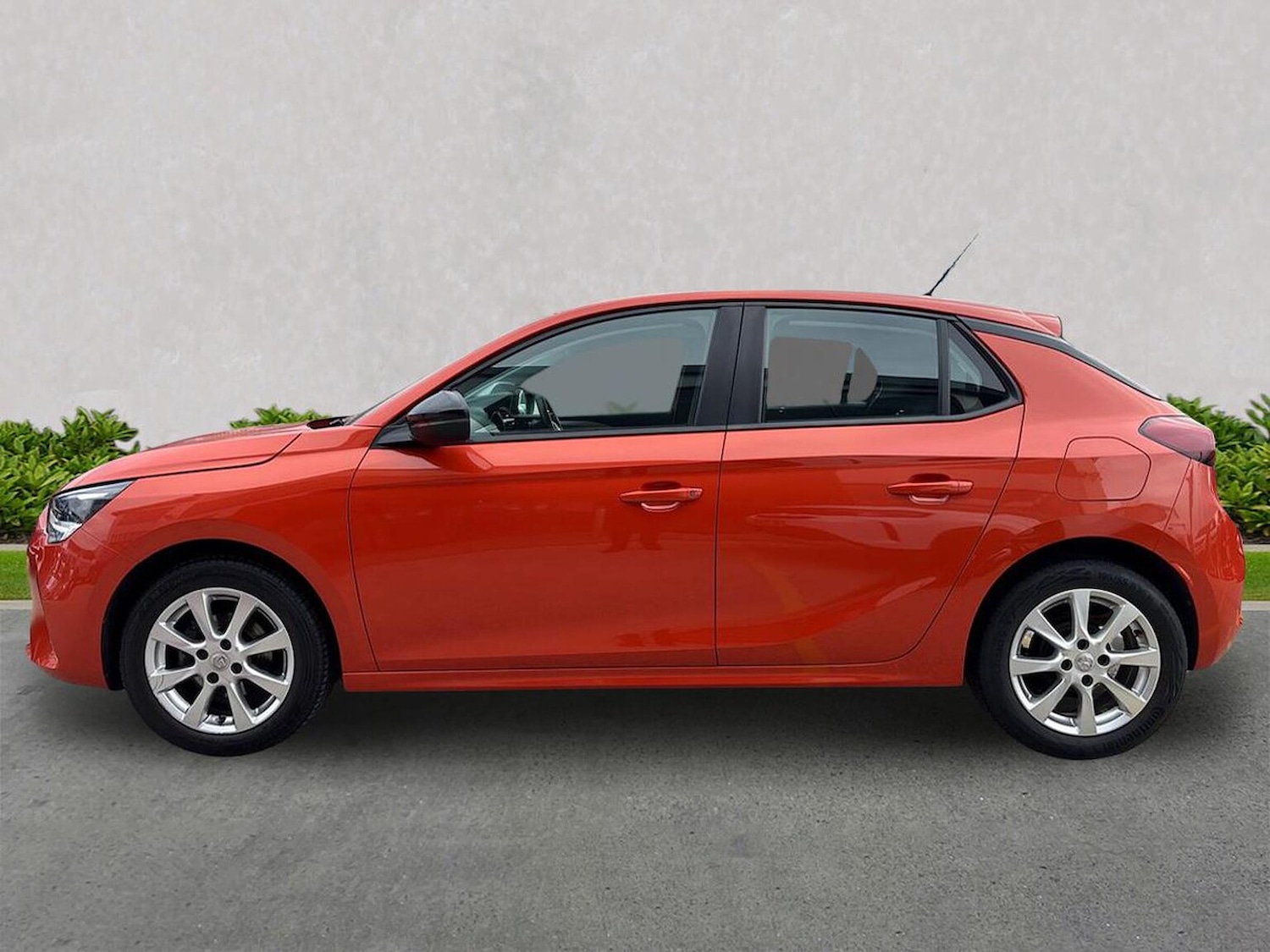 Used Vauxhall Corsa 2022 for sale - 76387229: Photo 19