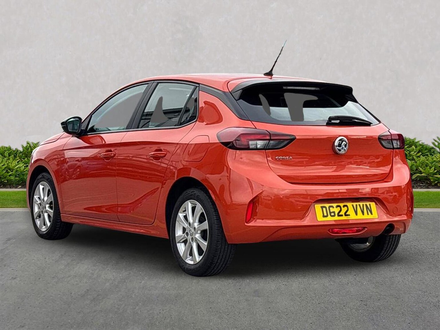 Used Vauxhall Corsa 2022 for sale - 76387229: Photo 2
