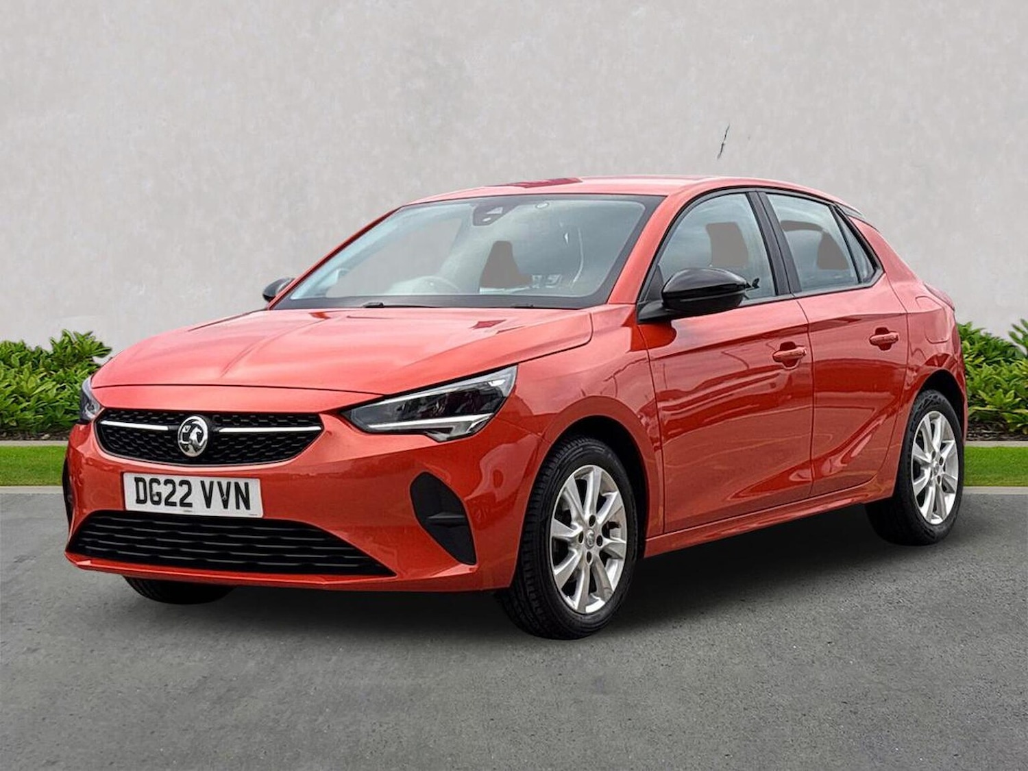 Used Vauxhall Corsa 2022 for sale - 76387229: Photo 20