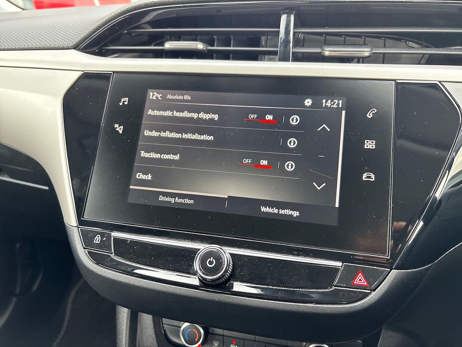 Used Vauxhall Corsa 2022 for sale - 76387229: Photo 23