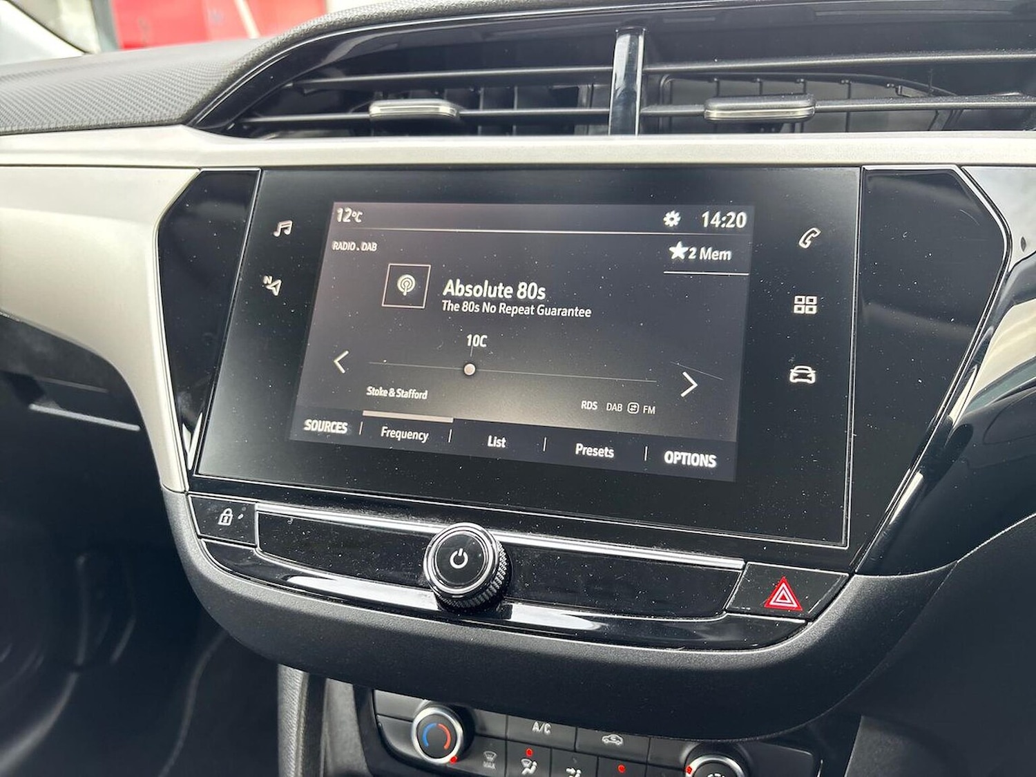 Used Vauxhall Corsa 2022 for sale - 76387229: Photo 24