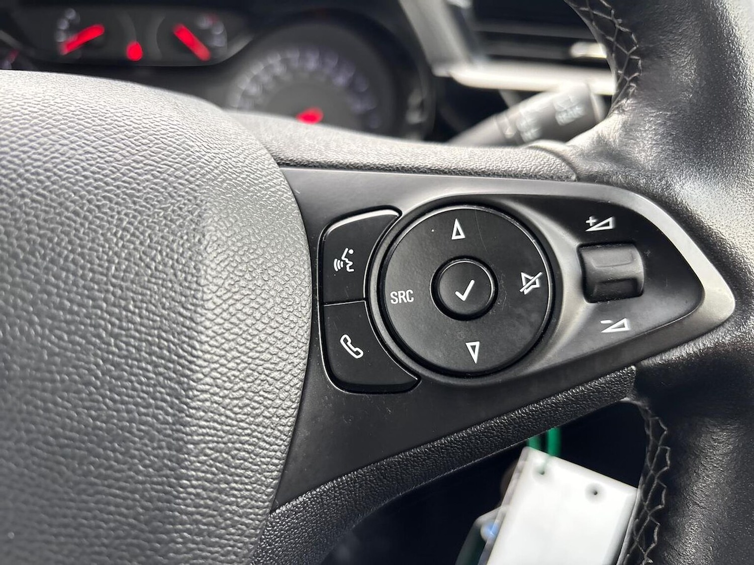 Used Vauxhall Corsa 2022 for sale - 76387229: Photo 26