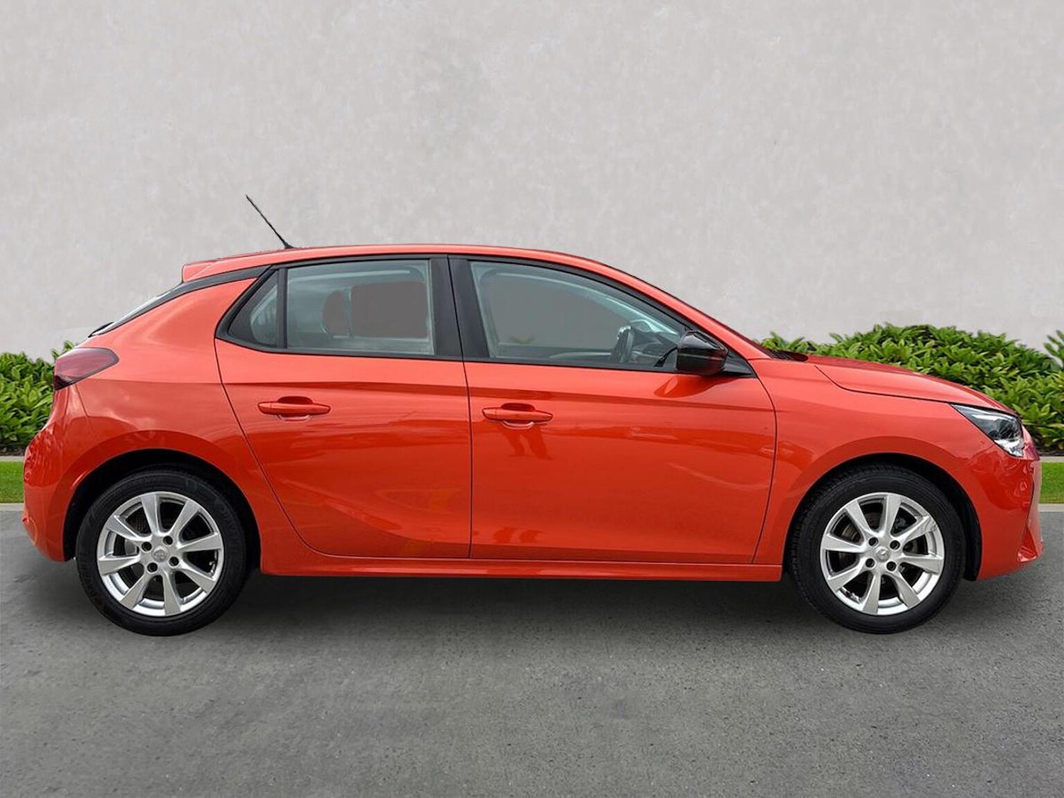 Used Vauxhall Corsa 2022 for sale - 76387229: Photo 3