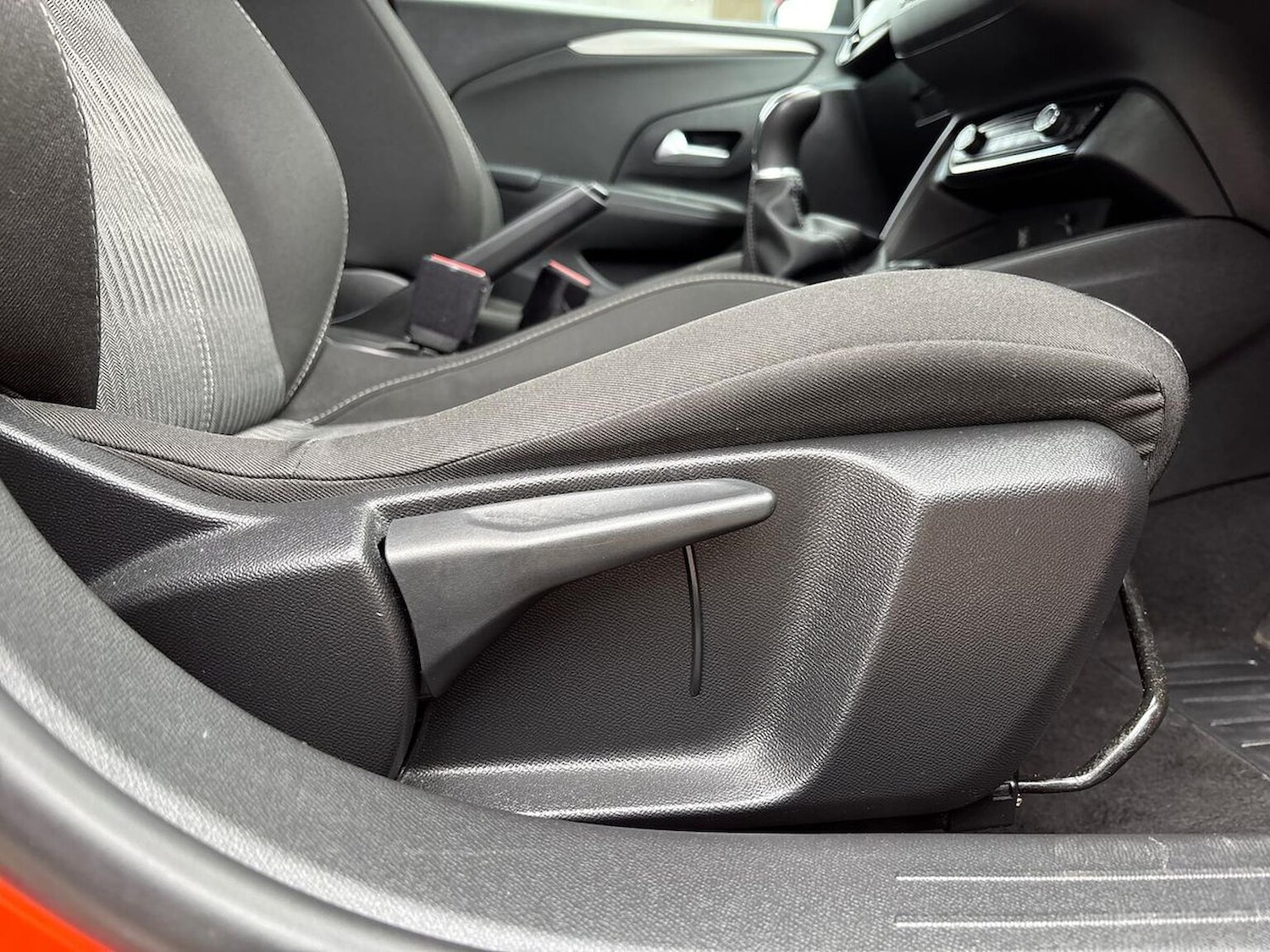 Used Vauxhall Corsa 2022 for sale - 76387229: Photo 30