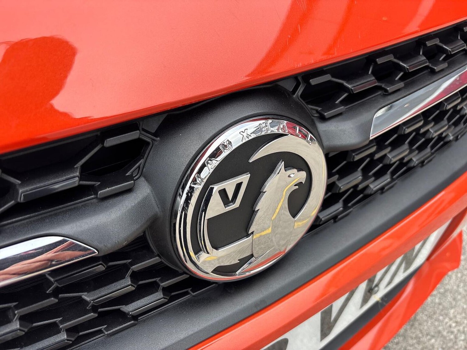 Used Vauxhall Corsa 2022 for sale - 76387229: Photo 33