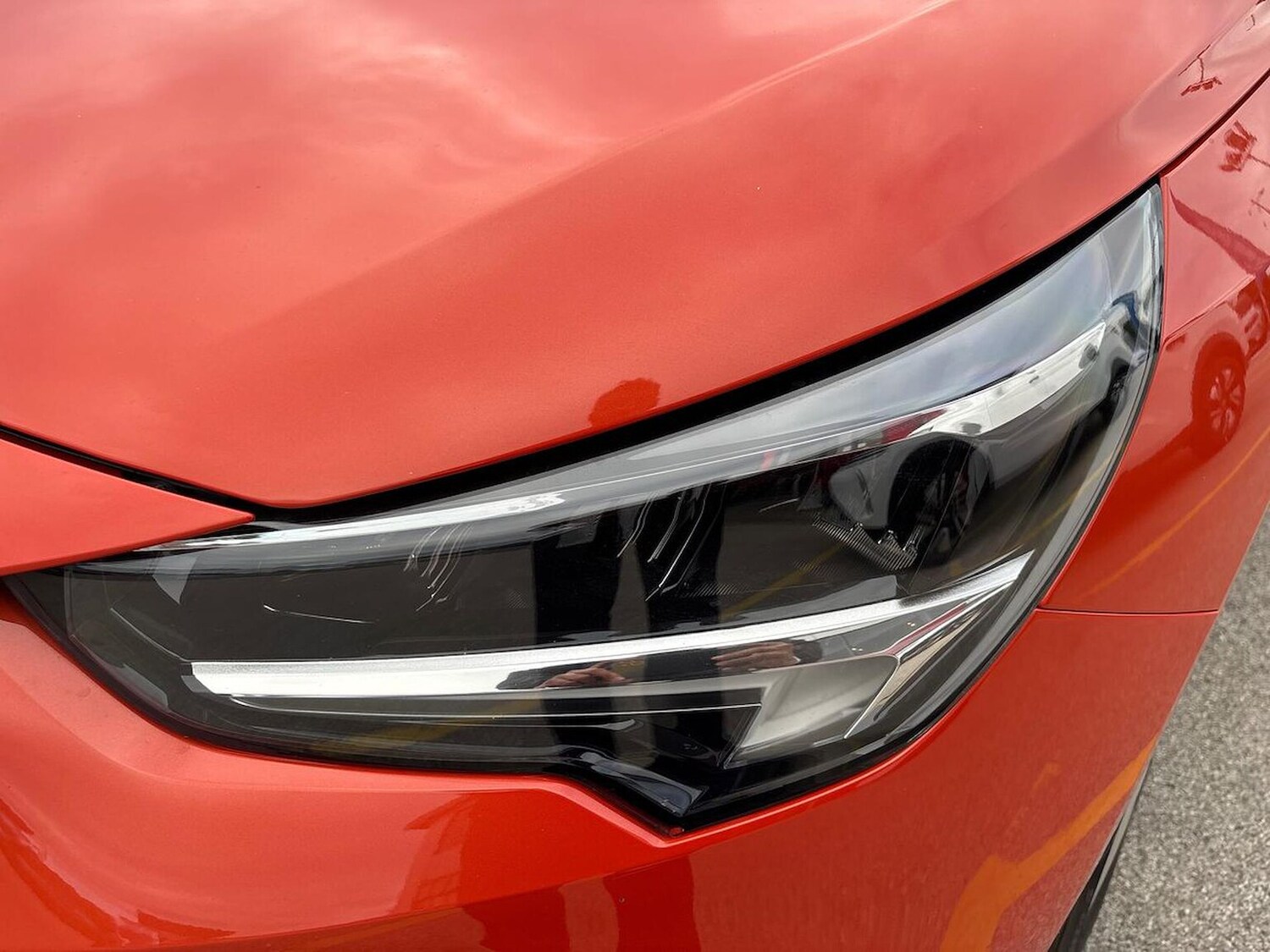 Used Vauxhall Corsa 2022 for sale - 76387229: Photo 34