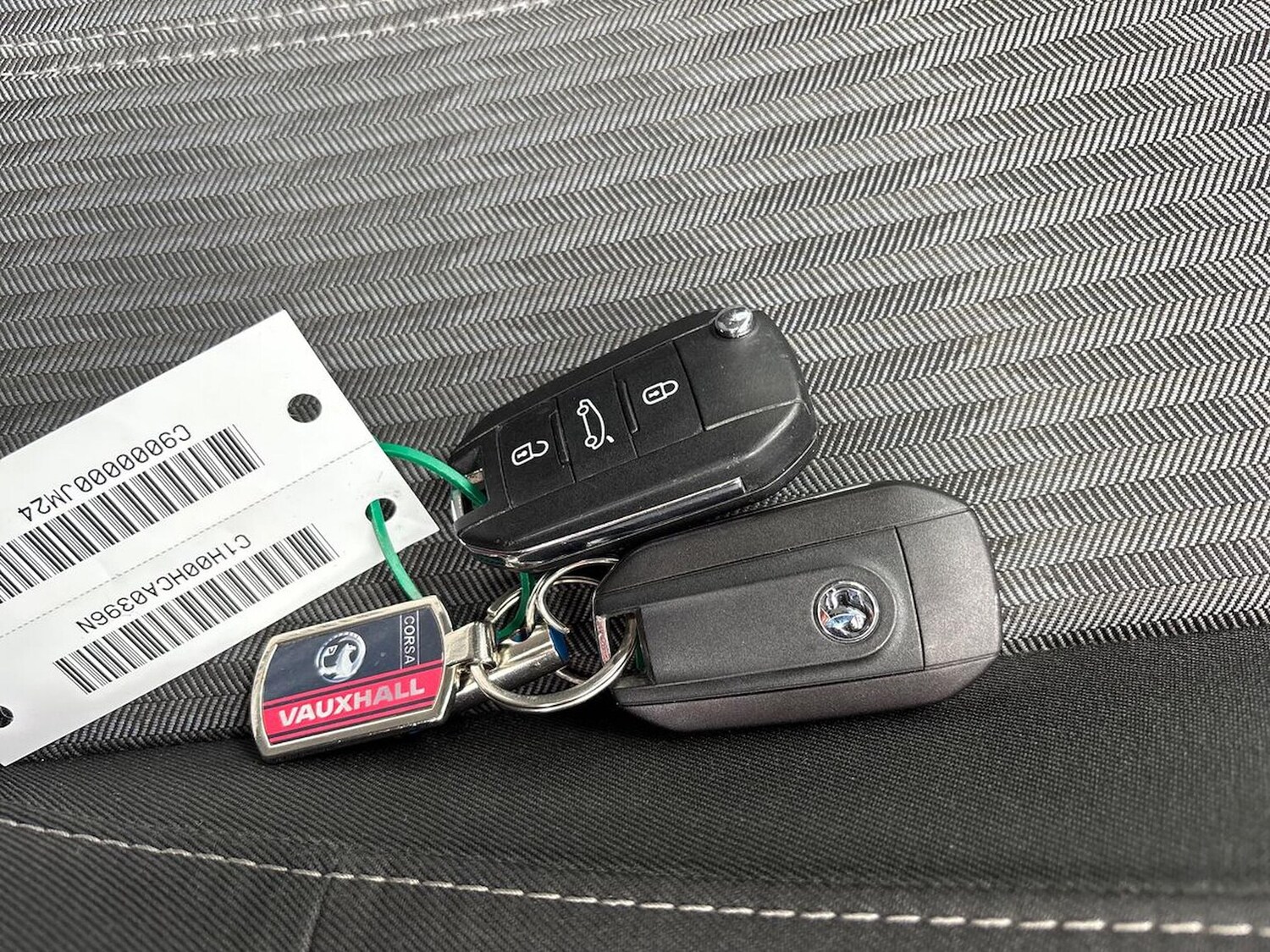 Used Vauxhall Corsa 2022 for sale - 76387229: Photo 35