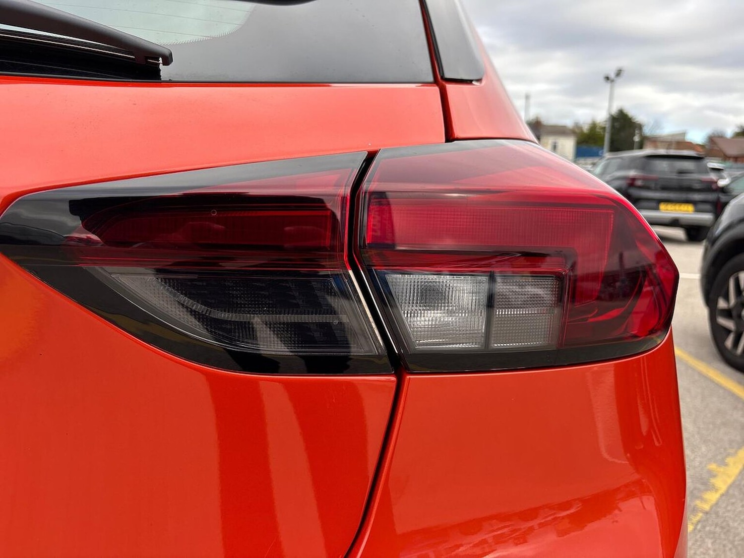 Used Vauxhall Corsa 2022 for sale - 76387229: Photo 36