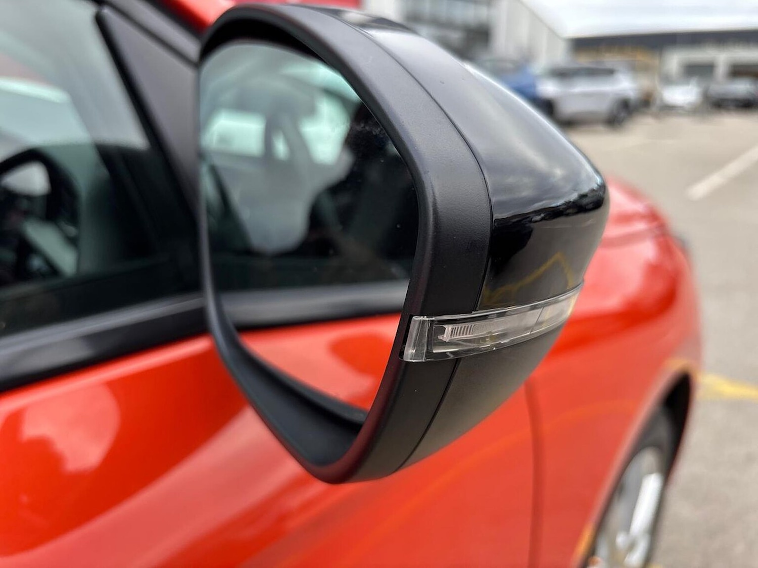 Used Vauxhall Corsa 2022 for sale - 76387229: Photo 38