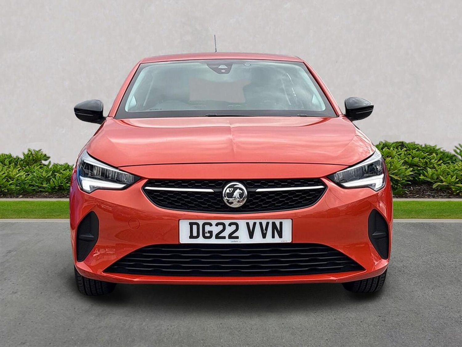 Used Vauxhall Corsa 2022 for sale - 76387229: Photo 5