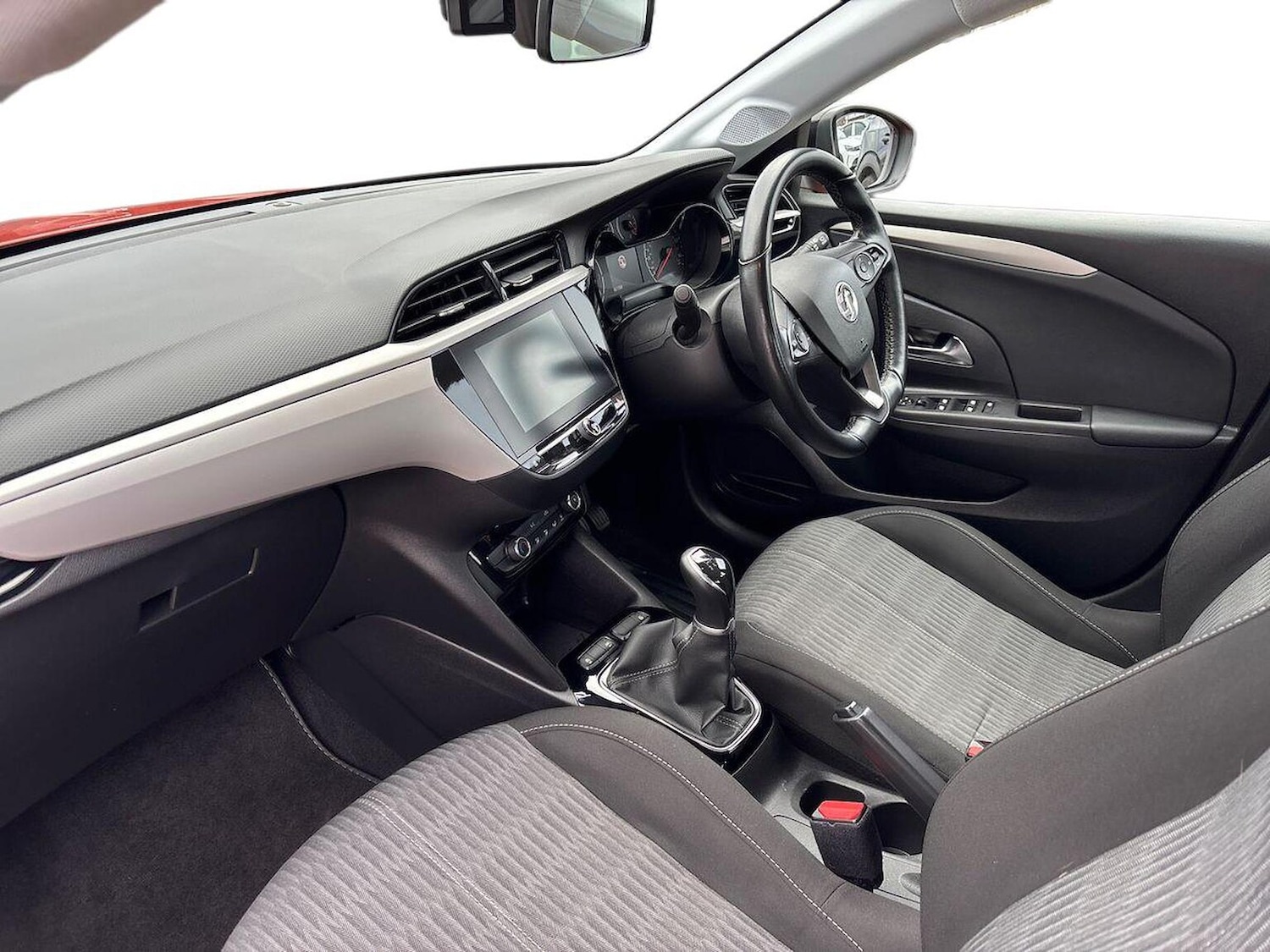 Used Vauxhall Corsa 2022 for sale - 76387229: Photo 7