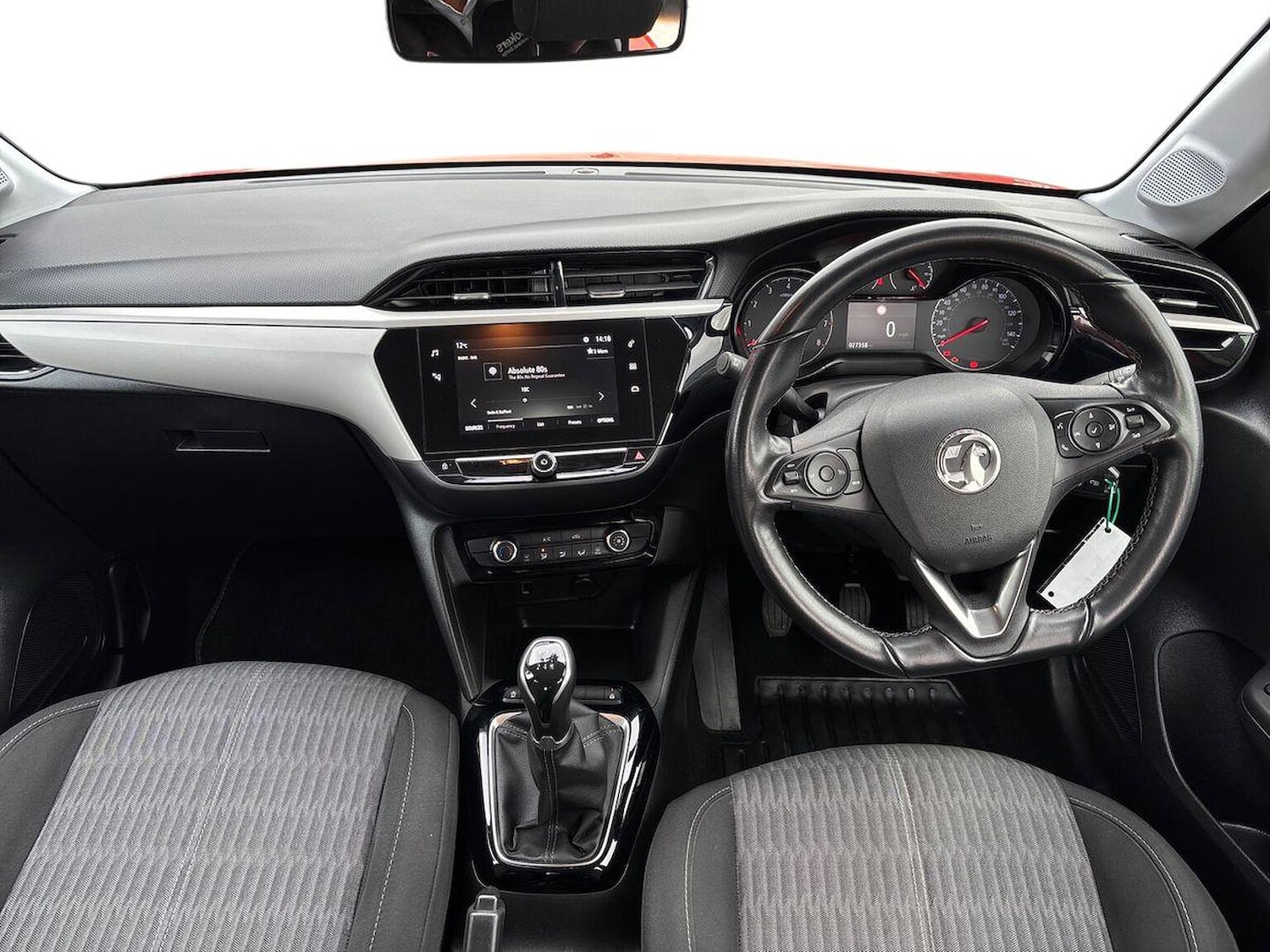 Used Vauxhall Corsa 2022 for sale - 76387229: Photo 8