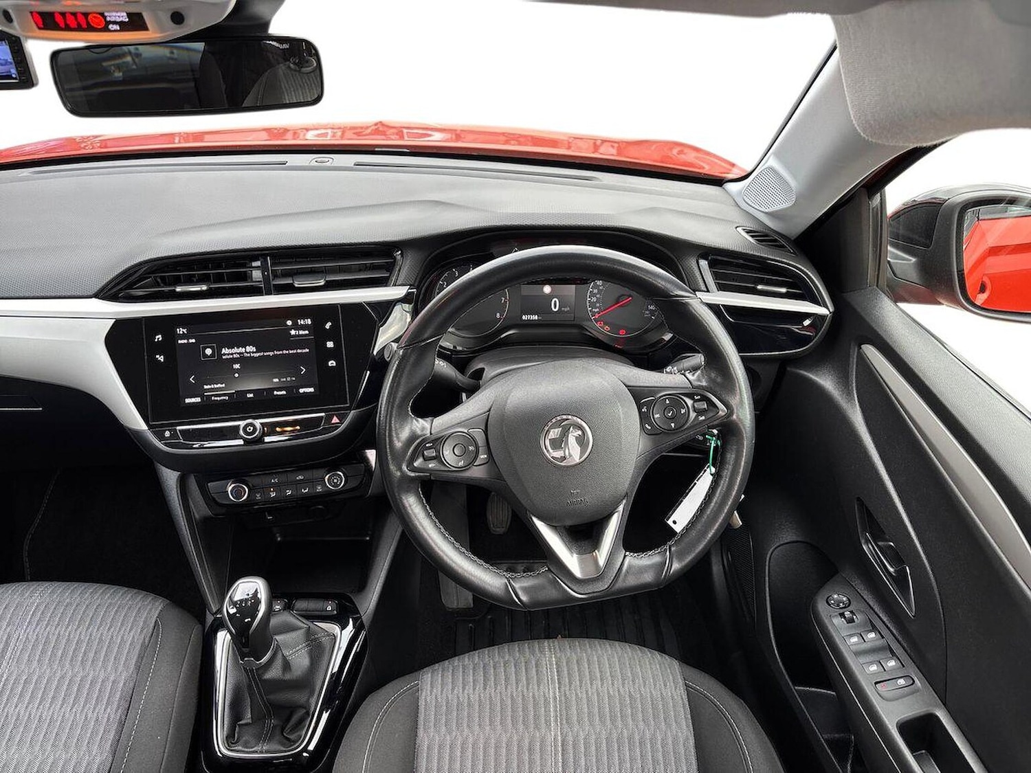 Used Vauxhall Corsa 2022 for sale - 76387229: Photo 9