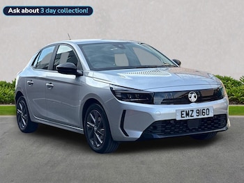 Used Vauxhall Corsa 2024 for sale - 78379702: Photo