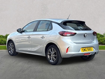 Used Vauxhall Corsa 2024 for sale - 78379702: Photo