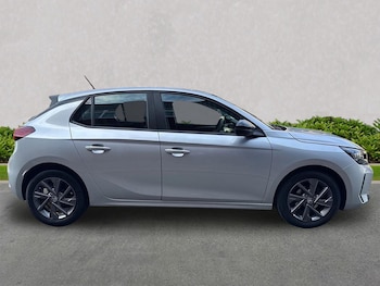 Used Vauxhall Corsa 2024 for sale - 78379702: Photo