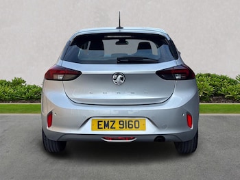 Used Vauxhall Corsa 2024 for sale - 78379702: Photo