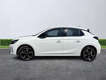 Used Vauxhall Corsa 2024 for sale - 79191634: Photo