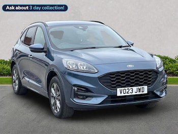 Used Ford Kuga 2023 for sale - 78469935: Photo