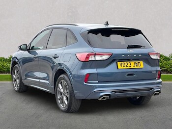 Used Ford Kuga 2023 for sale - 78469935: Photo
