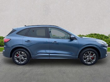 Used Ford Kuga 2023 for sale - 78469935: Photo