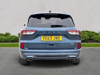 Used Ford Kuga 2023 for sale - 78469935: Photo