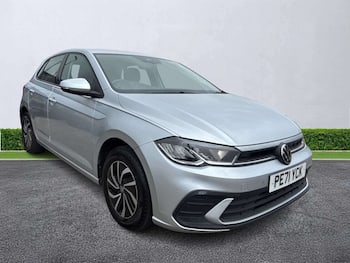 Used Volkswagen Polo 2021 for sale - 79720213: Photo