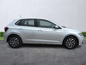 Used Volkswagen Polo 2021 for sale - 79720213: Photo