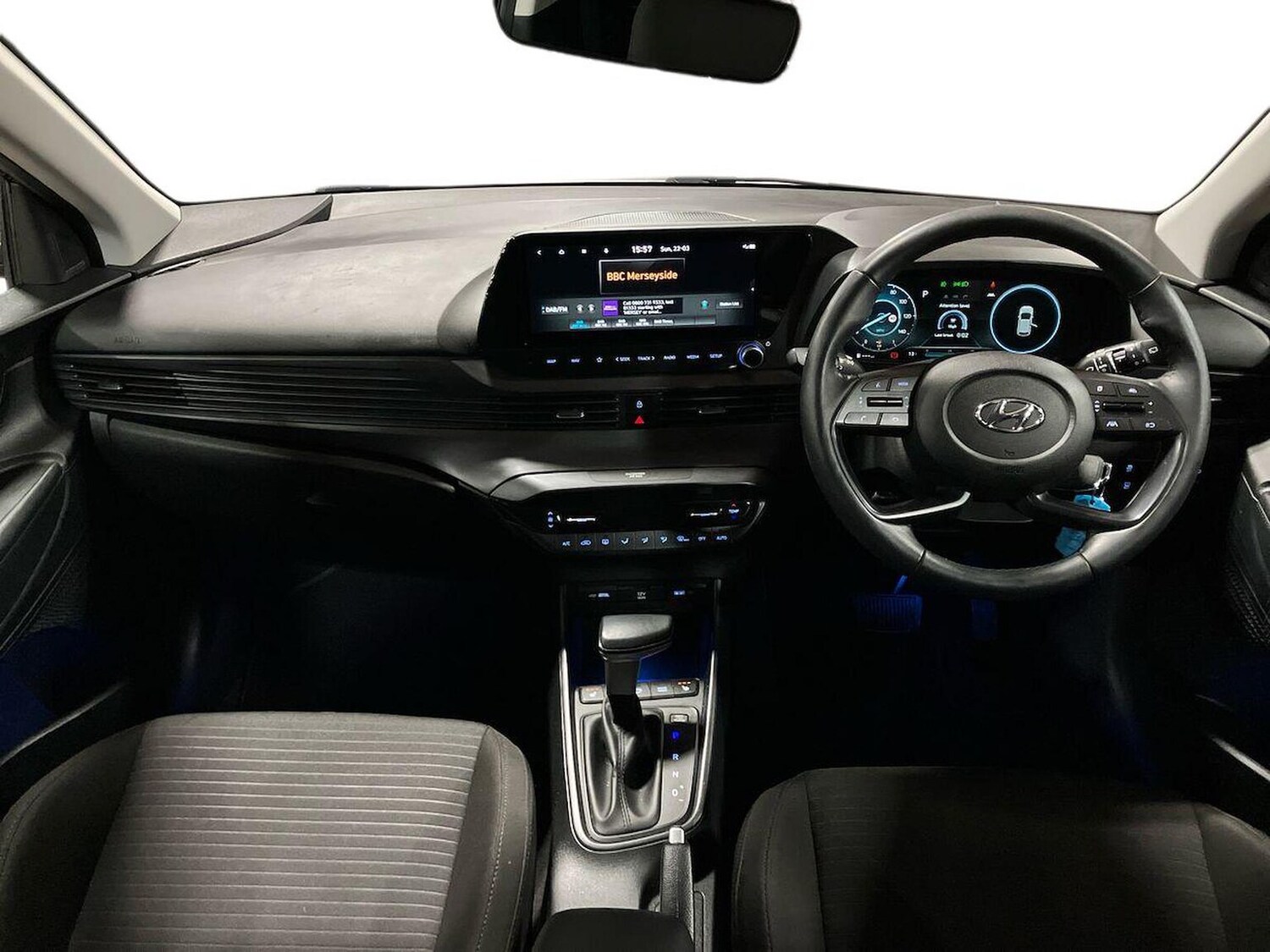 Used Hyundai i20 2022 for sale - 78195704: Photo 10