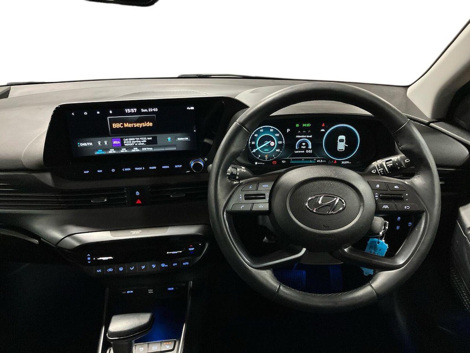 Used Hyundai i20 2022 for sale - 78195704: Photo 11