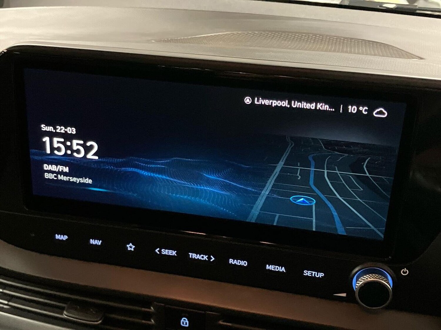 Used Hyundai i20 2022 for sale - 78195704: Photo 13