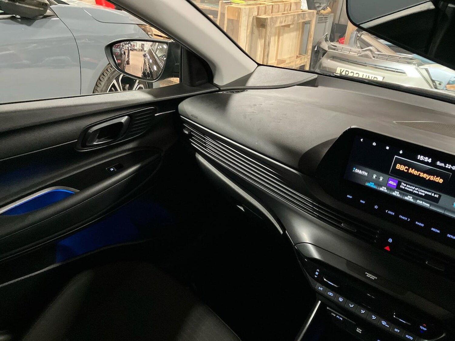 Used Hyundai i20 2022 for sale - 78195704: Photo 15