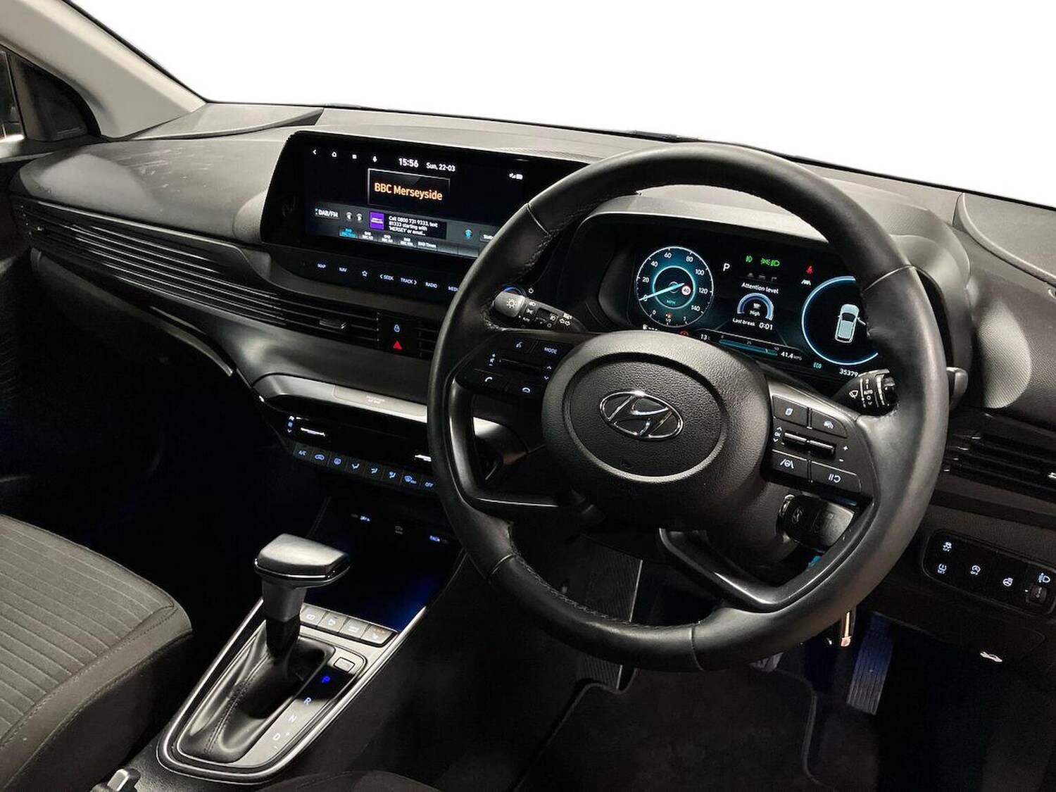 Used Hyundai i20 2022 for sale - 78195704: Photo 17