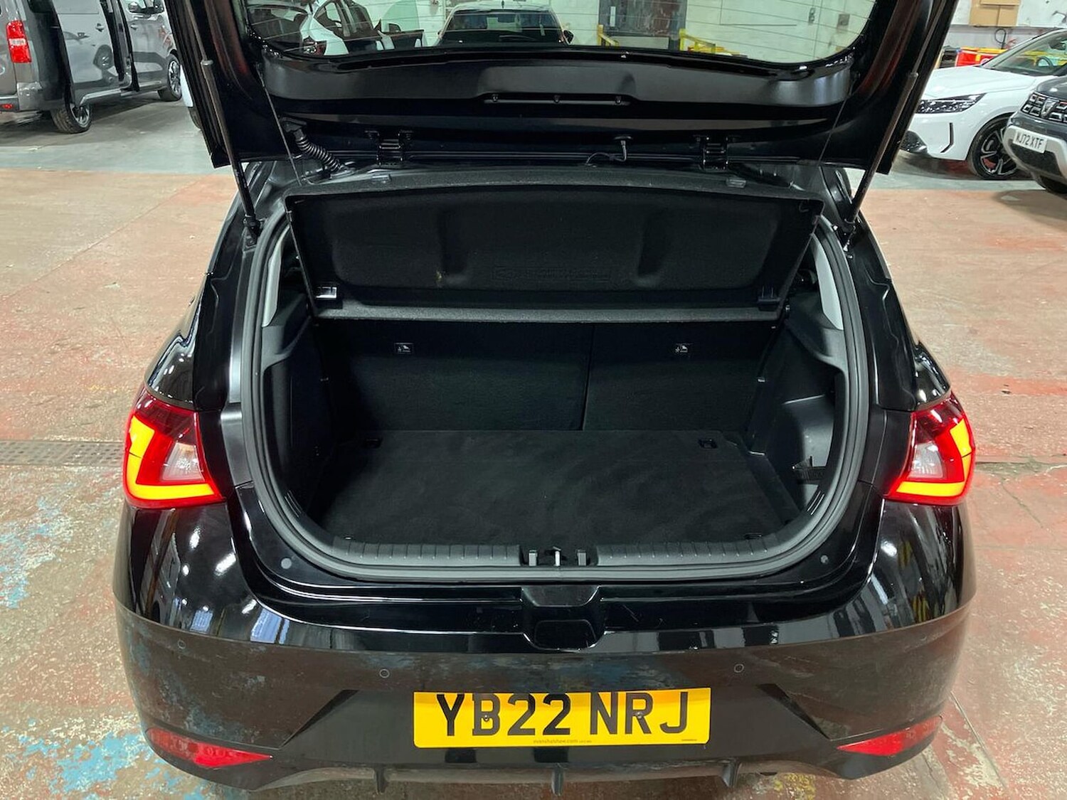 Used Hyundai i20 2022 for sale - 78195704: Photo 19