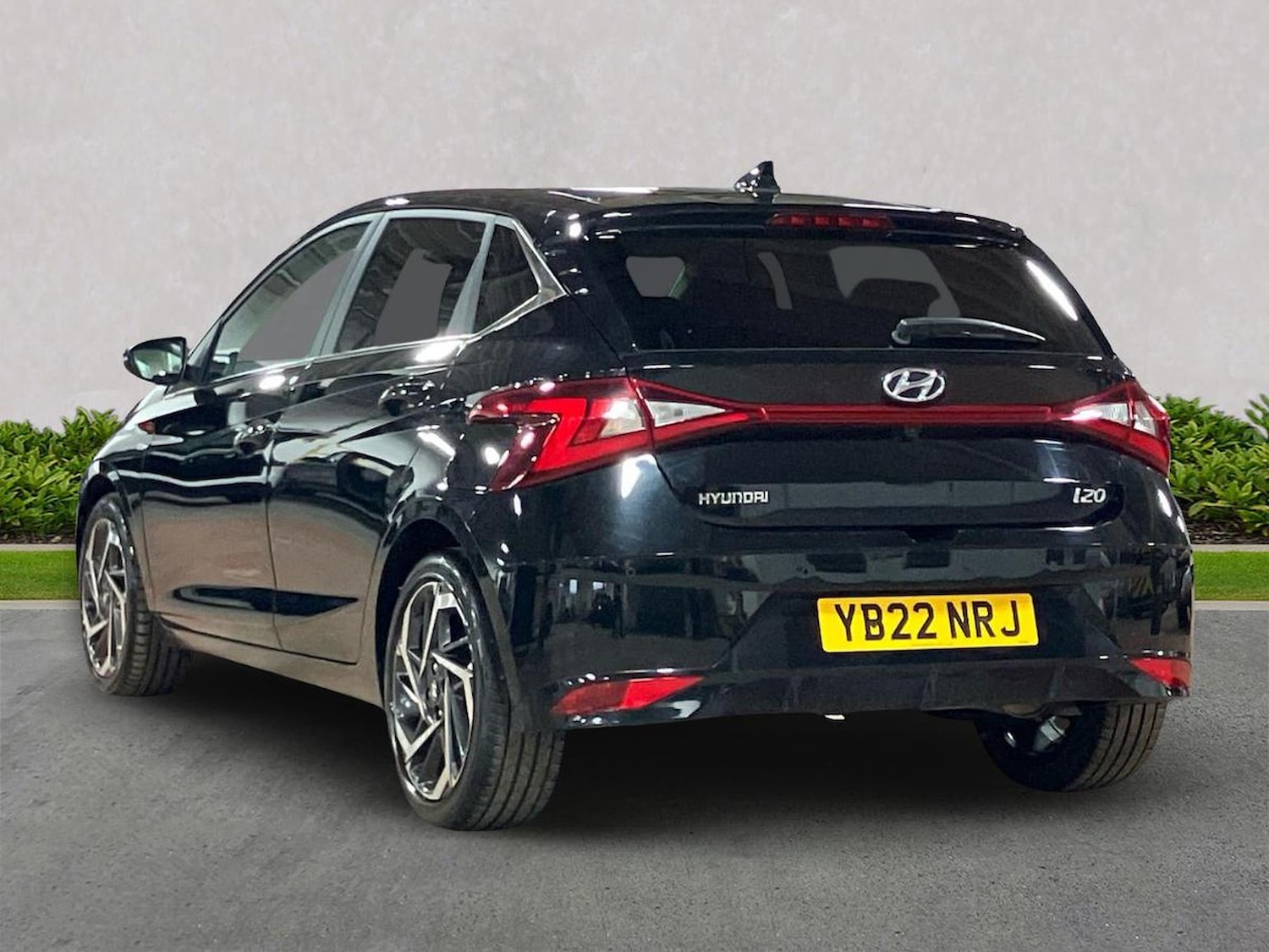 Used Hyundai i20 2022 for sale - 78195704: Photo 2