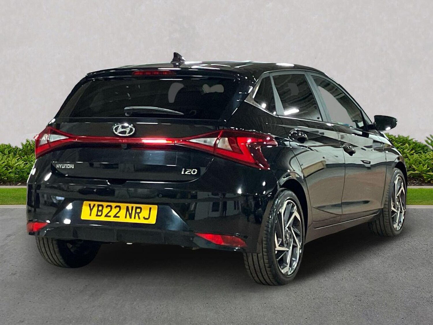 Used Hyundai i20 2022 for sale - 78195704: Photo 20