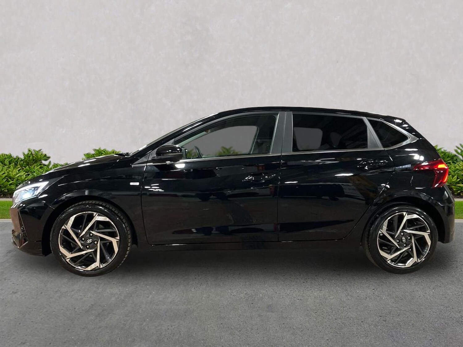 Used Hyundai i20 2022 for sale - 78195704: Photo 21