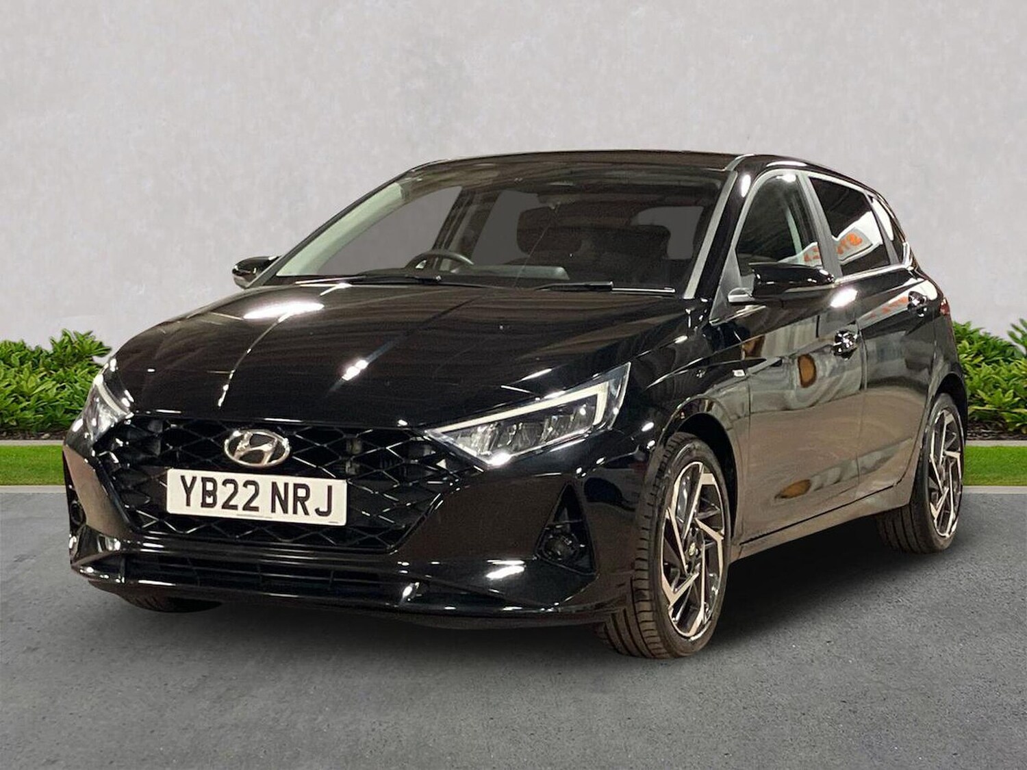 Used Hyundai i20 2022 for sale - 78195704: Photo 22