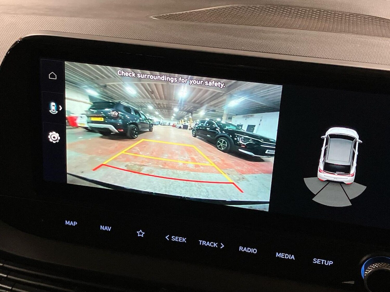 Used Hyundai i20 2022 for sale - 78195704: Photo 25