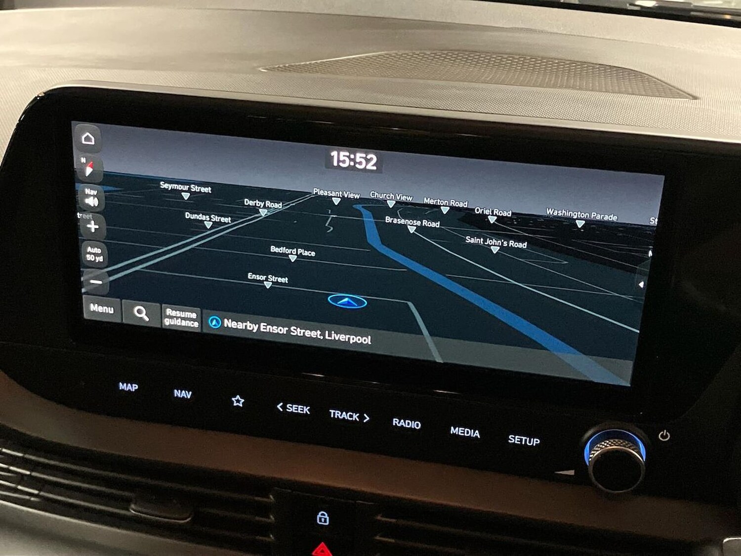 Used Hyundai i20 2022 for sale - 78195704: Photo 26