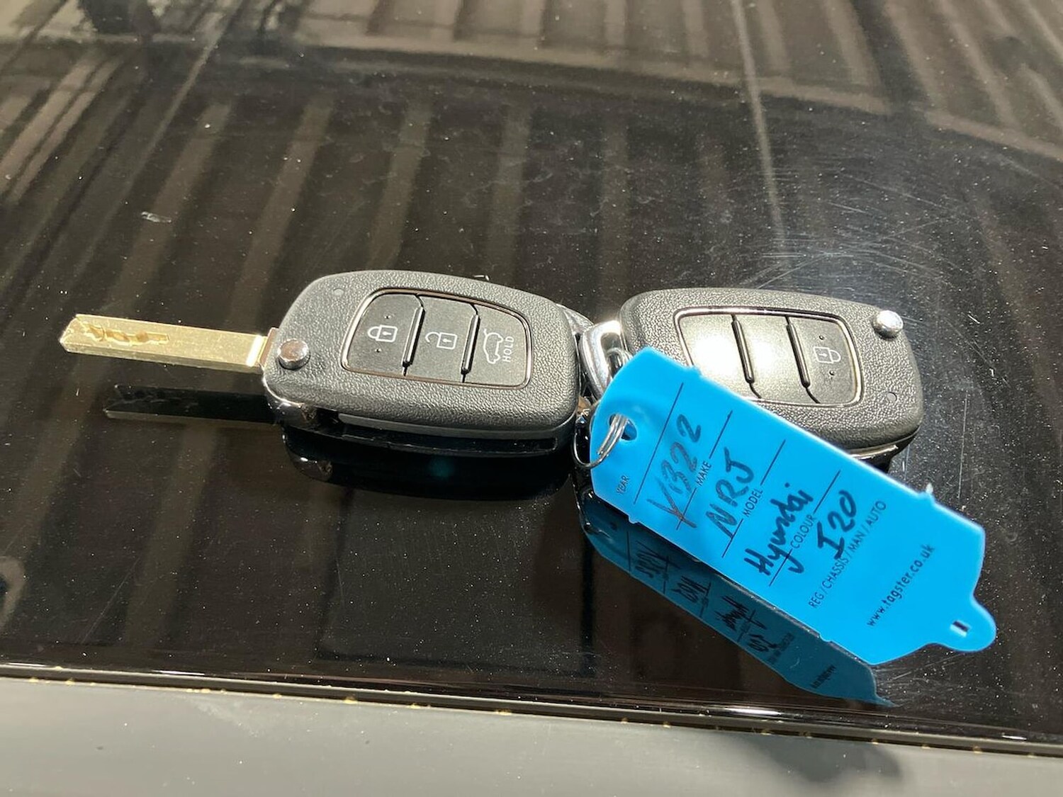 Used Hyundai i20 2022 for sale - 78195704: Photo 27