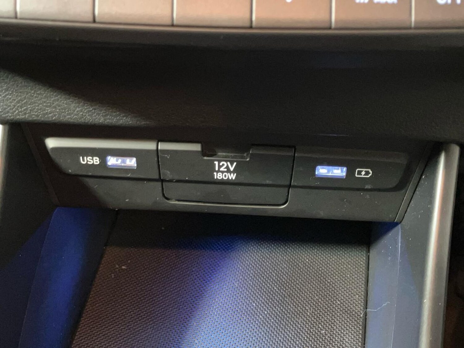 Used Hyundai i20 2022 for sale - 78195704: Photo 32