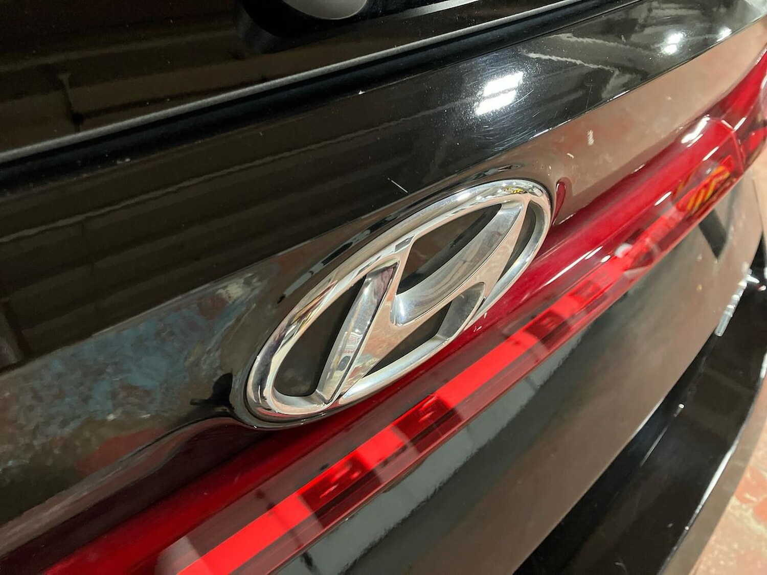 Used Hyundai i20 2022 for sale - 78195704: Photo 35